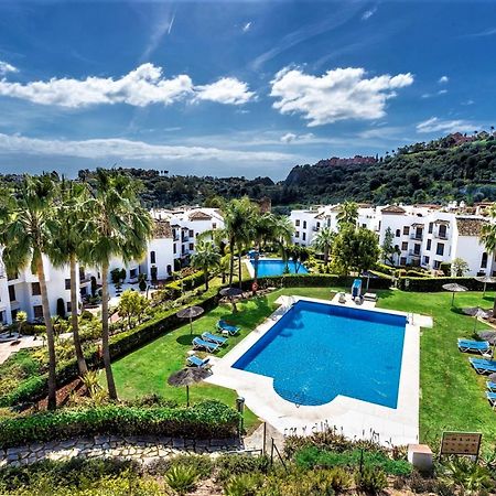 Superior 3Br Golfla Apartment Minutes From Puerto Banus & Marbella 말라가 외부 사진