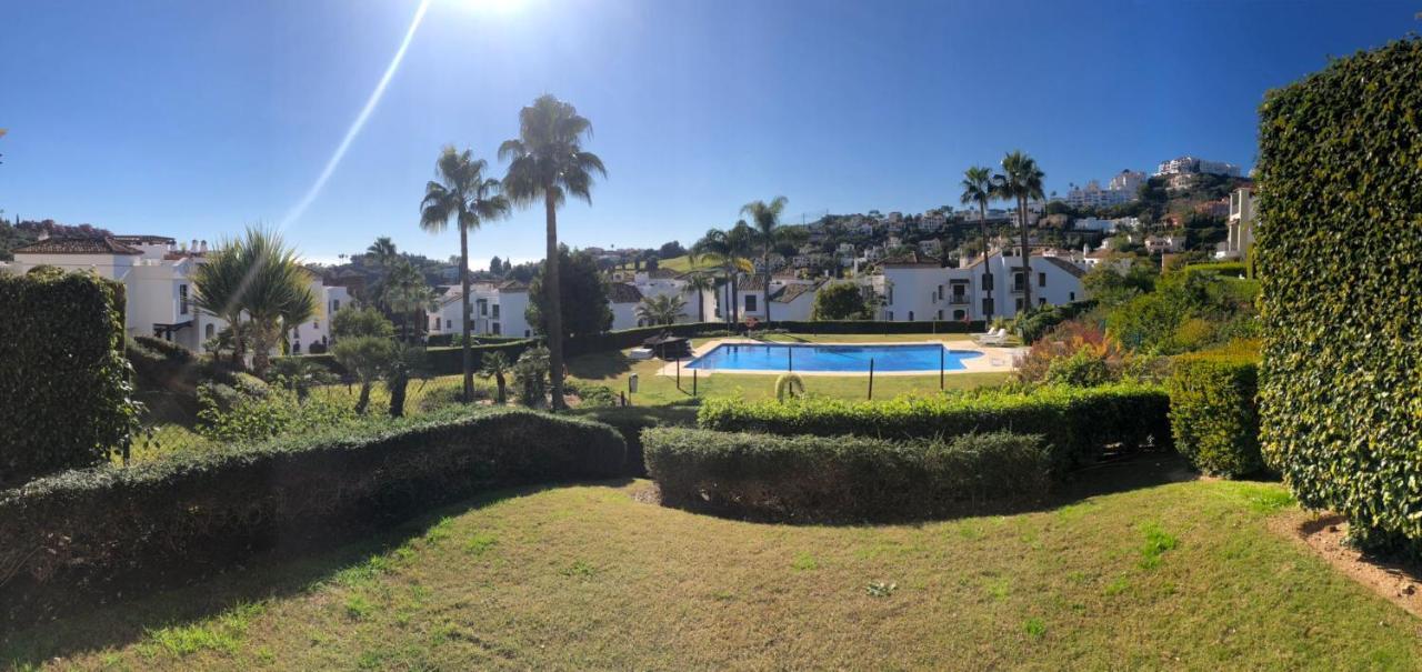 Superior 3Br Golfla Apartment Minutes From Puerto Banus & Marbella 말라가 외부 사진