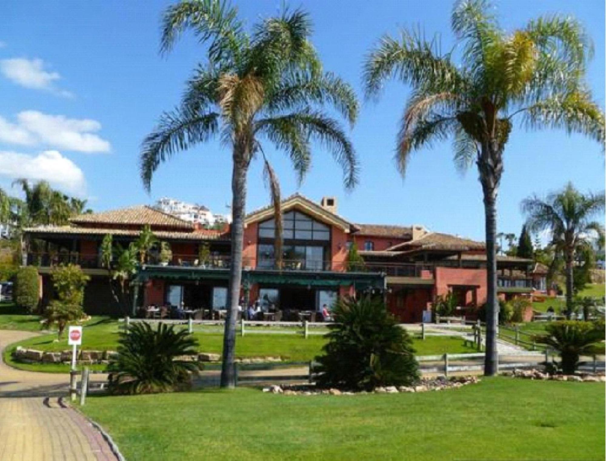 Superior 3Br Golfla Apartment Minutes From Puerto Banus & Marbella 말라가 외부 사진