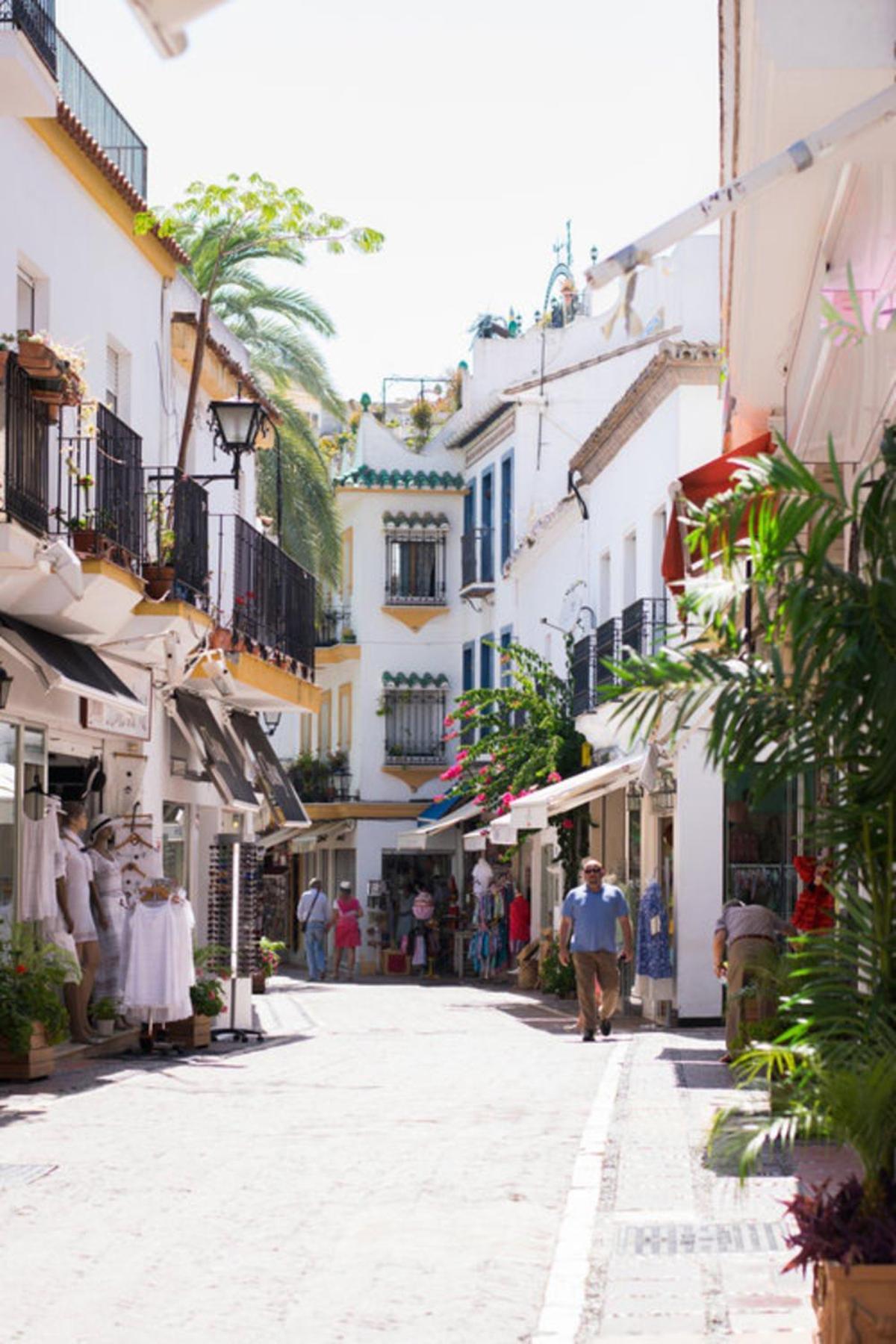 Superior 3Br Golfla Apartment Minutes From Puerto Banus & Marbella 말라가 외부 사진