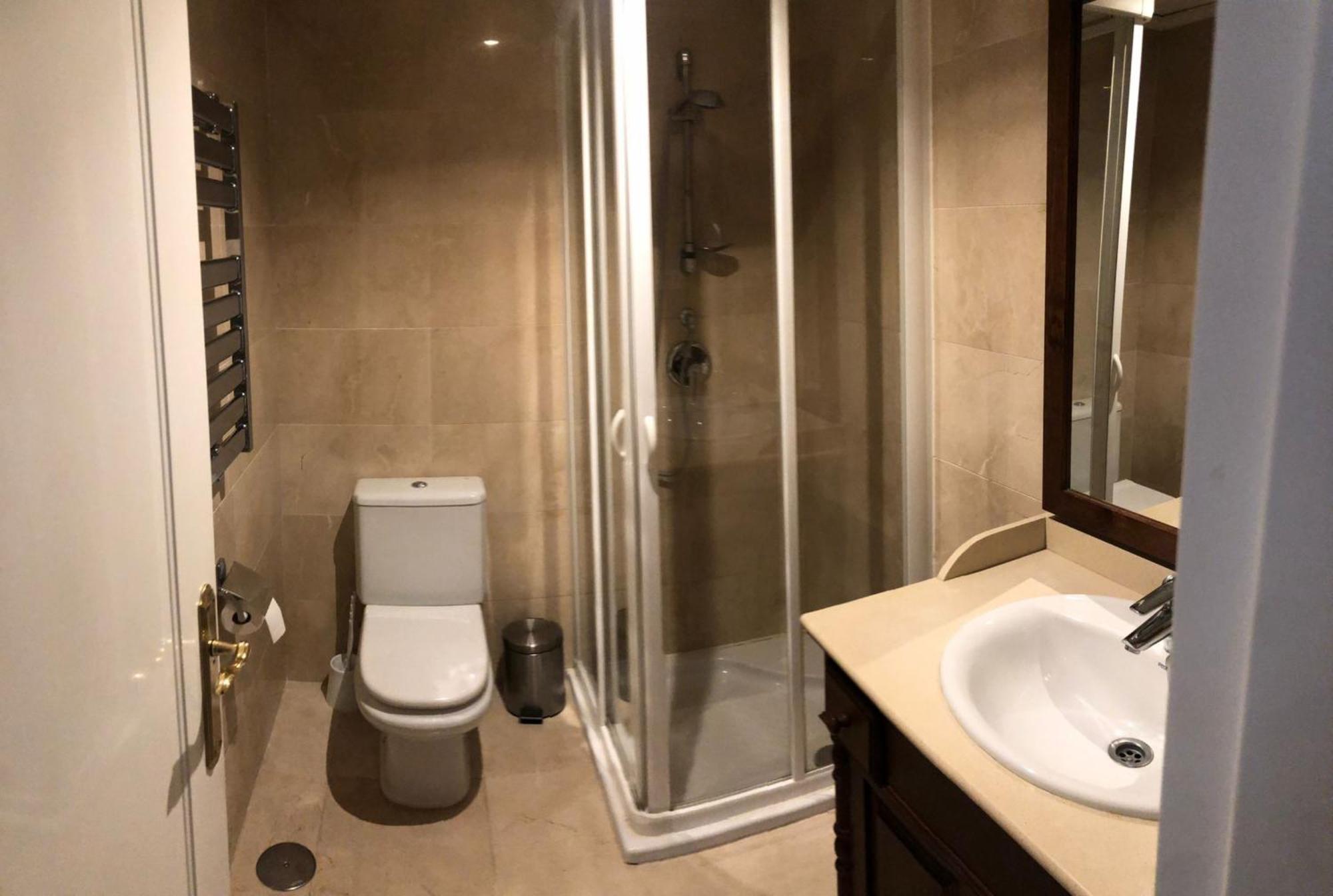 Superior 3Br Golfla Apartment Minutes From Puerto Banus & Marbella 말라가 외부 사진