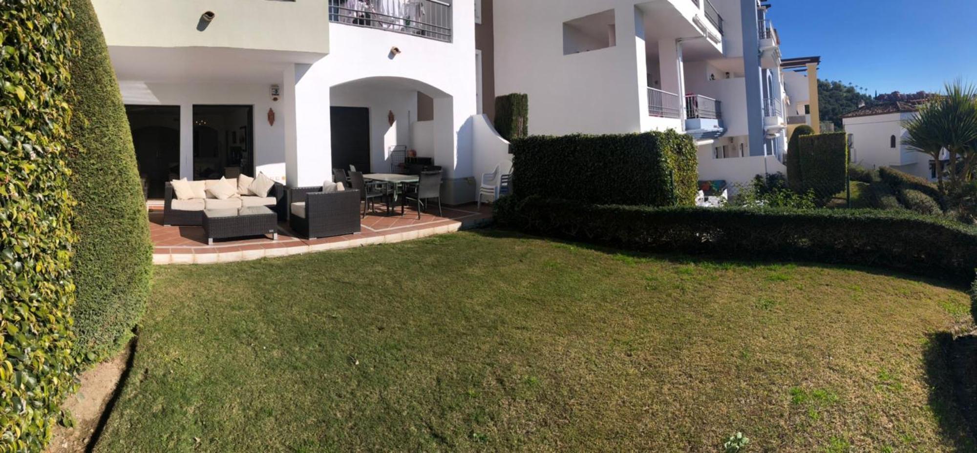 Superior 3Br Golfla Apartment Minutes From Puerto Banus & Marbella 말라가 외부 사진