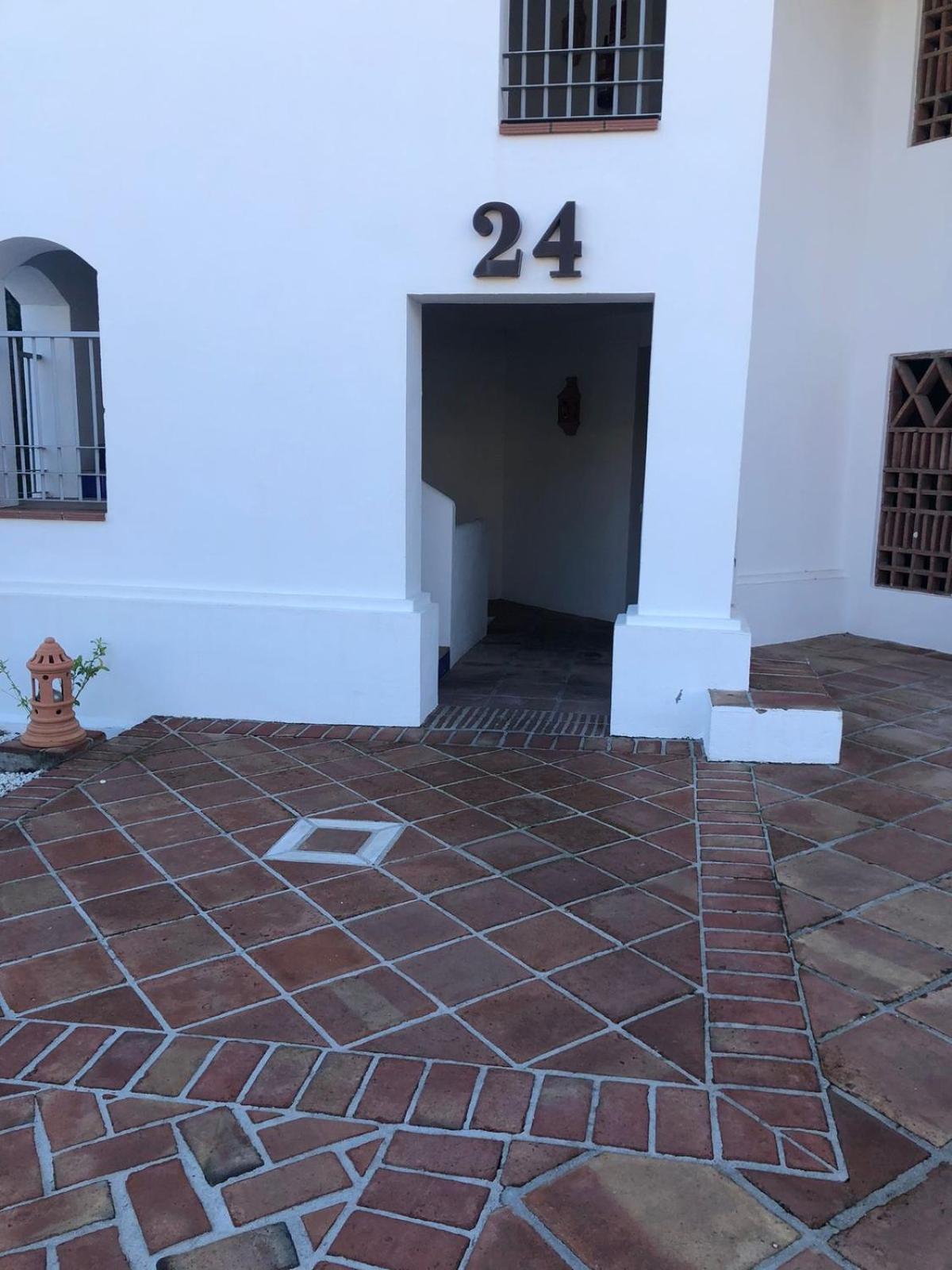 Superior 3Br Golfla Apartment Minutes From Puerto Banus & Marbella 말라가 외부 사진