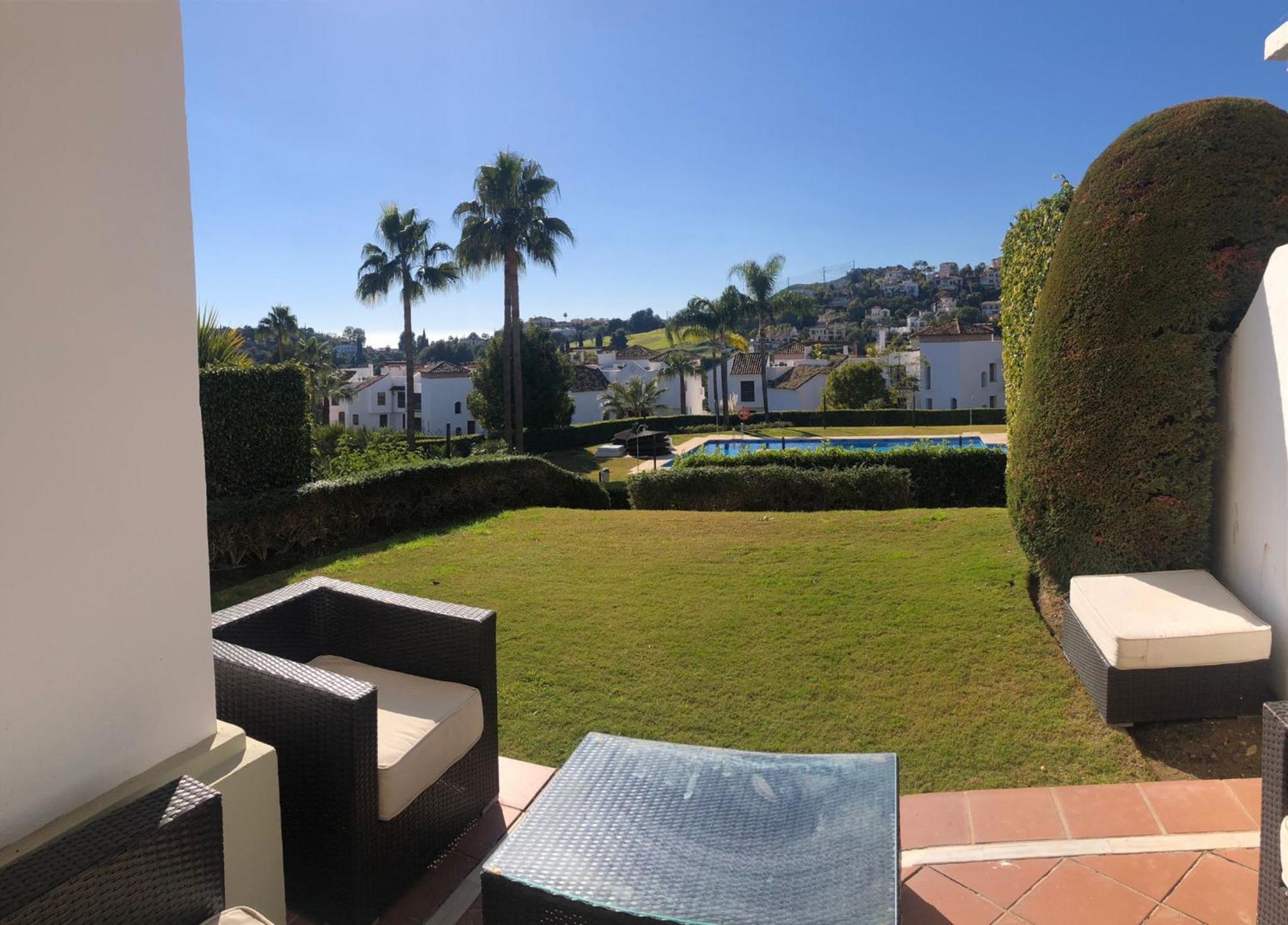Superior 3Br Golfla Apartment Minutes From Puerto Banus & Marbella 말라가 외부 사진