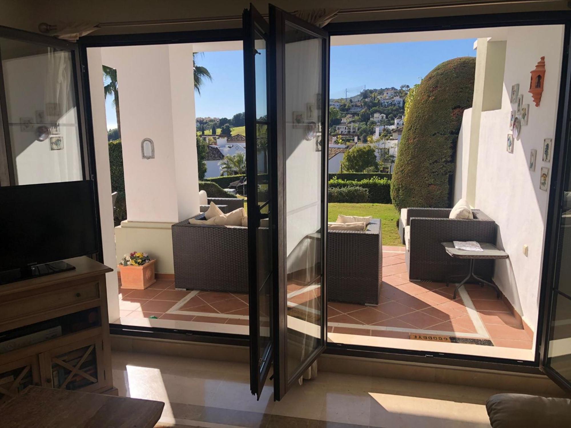 Superior 3Br Golfla Apartment Minutes From Puerto Banus & Marbella 말라가 외부 사진
