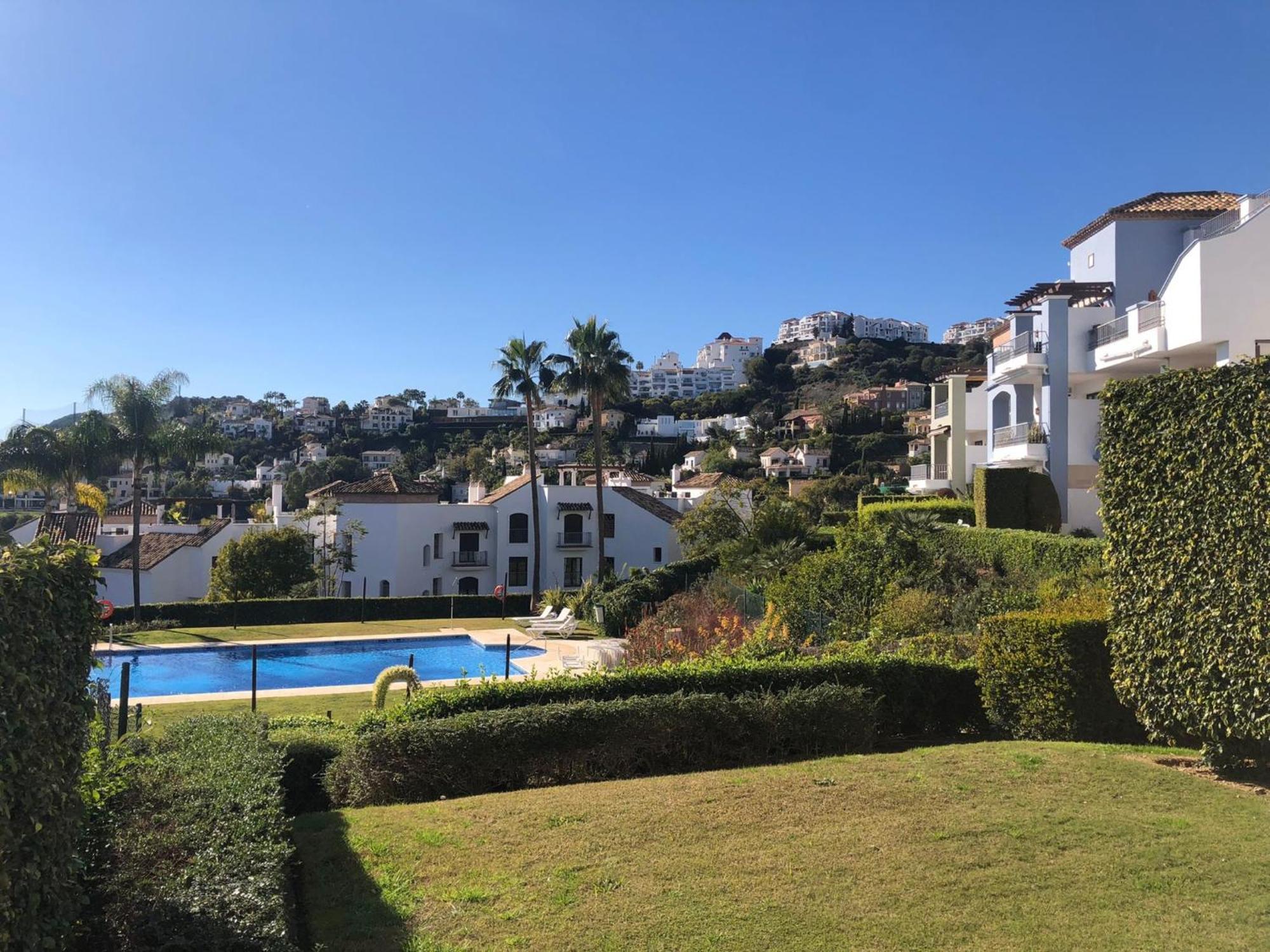Superior 3Br Golfla Apartment Minutes From Puerto Banus & Marbella 말라가 외부 사진